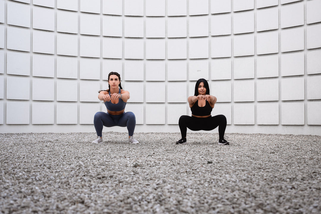 Is Fit Active Wear for Women the Best Choice for Gym Time?