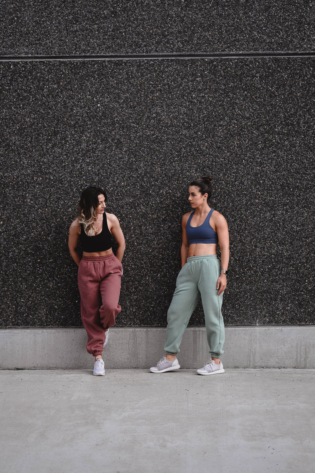 BLOOM Joggers