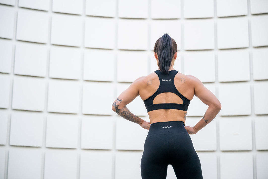 Nobody talks about how bad most activewear actually is. We just keep buying it.