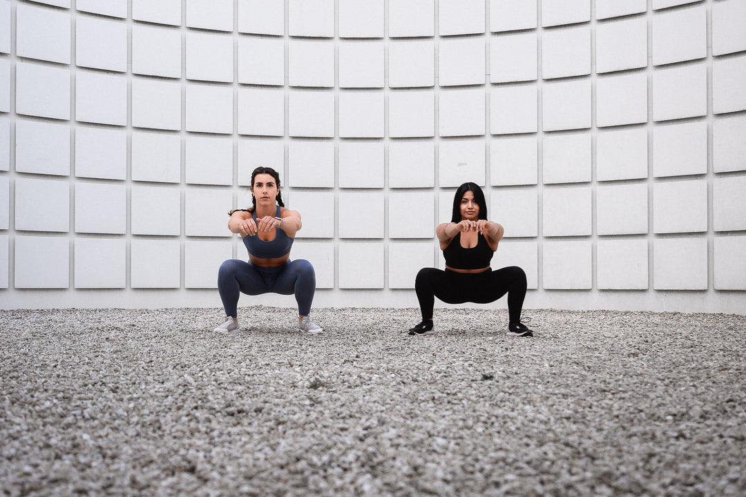 Motivation is a lie we keep telling ourselves.