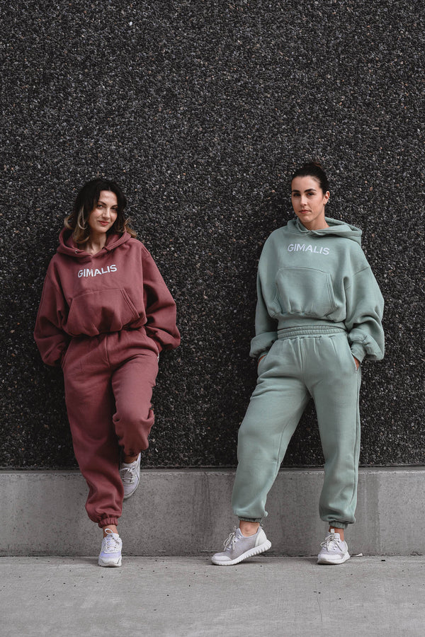 BLOOM Volledige outfit