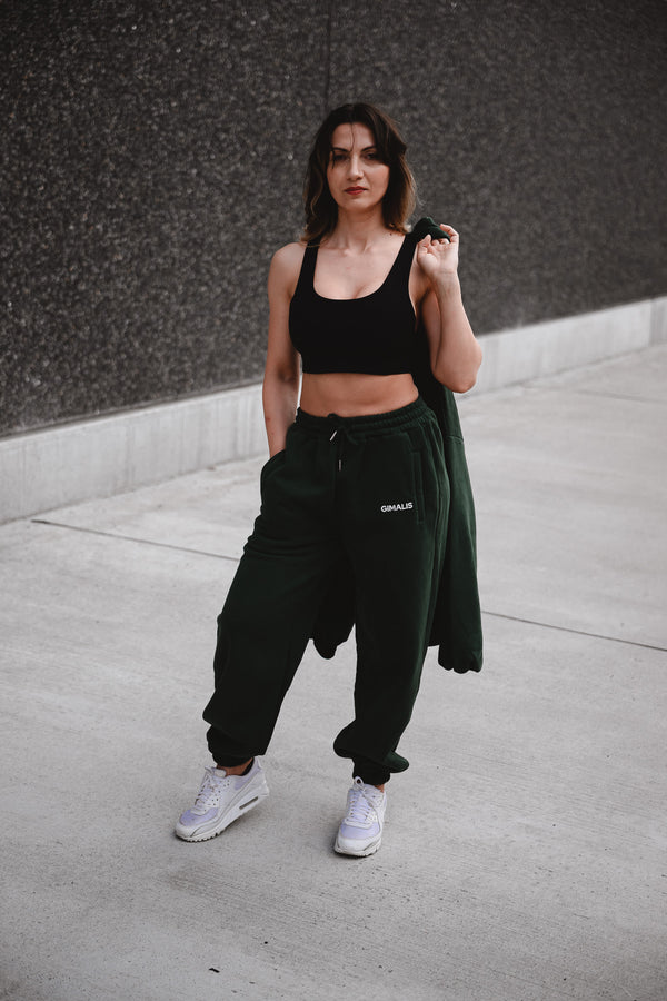UNISEX joggingbroek